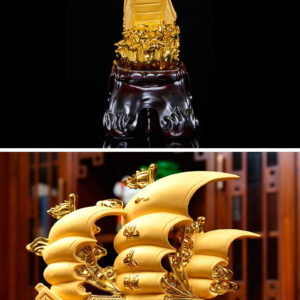 thuyền thuận buồm xuôi gió