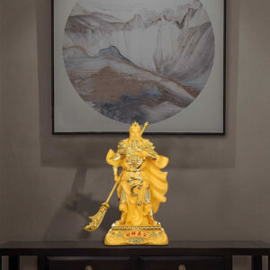 tượng quan công