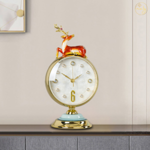 đồng hồ để bàn