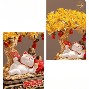 qùa khai trương