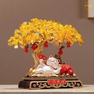 qùa khai trương