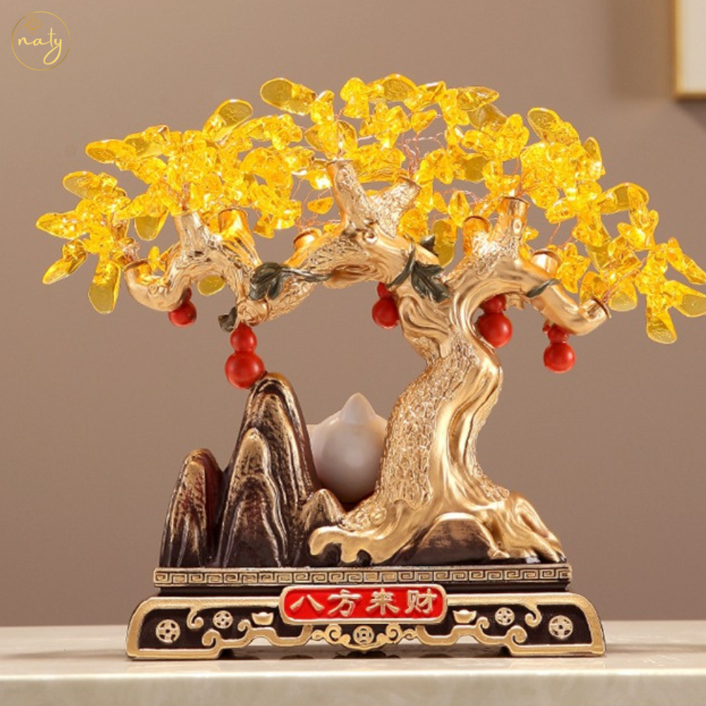 meo-cay-vang (6) qùa khai trương