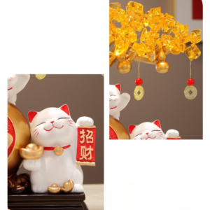 qùa khai trương