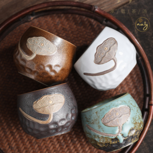 bộ ấm trà