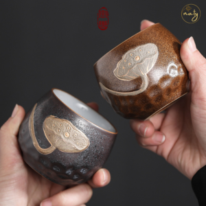 bộ ấm trà