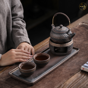 bộ ấm trà