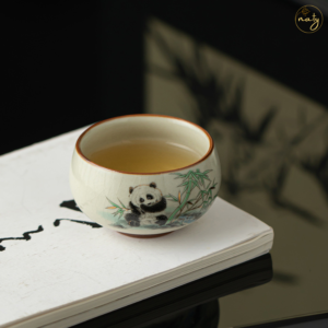 bộ ấm trà