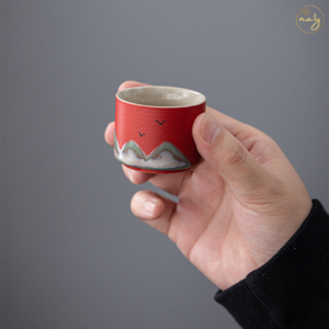 bộ ấm trà