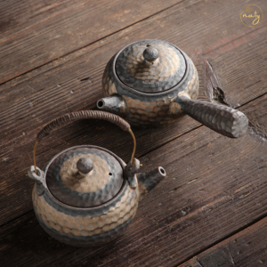 bộ ấm trà