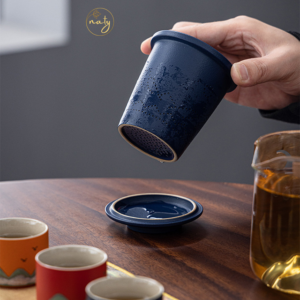 bộ ấm trà