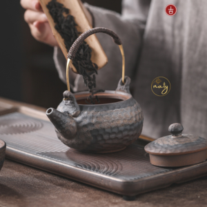 bộ ấm trà