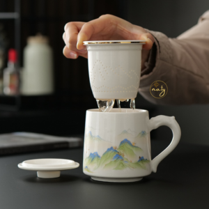 quà tặng sinh nhật bố
