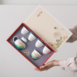 quà mừng thọ