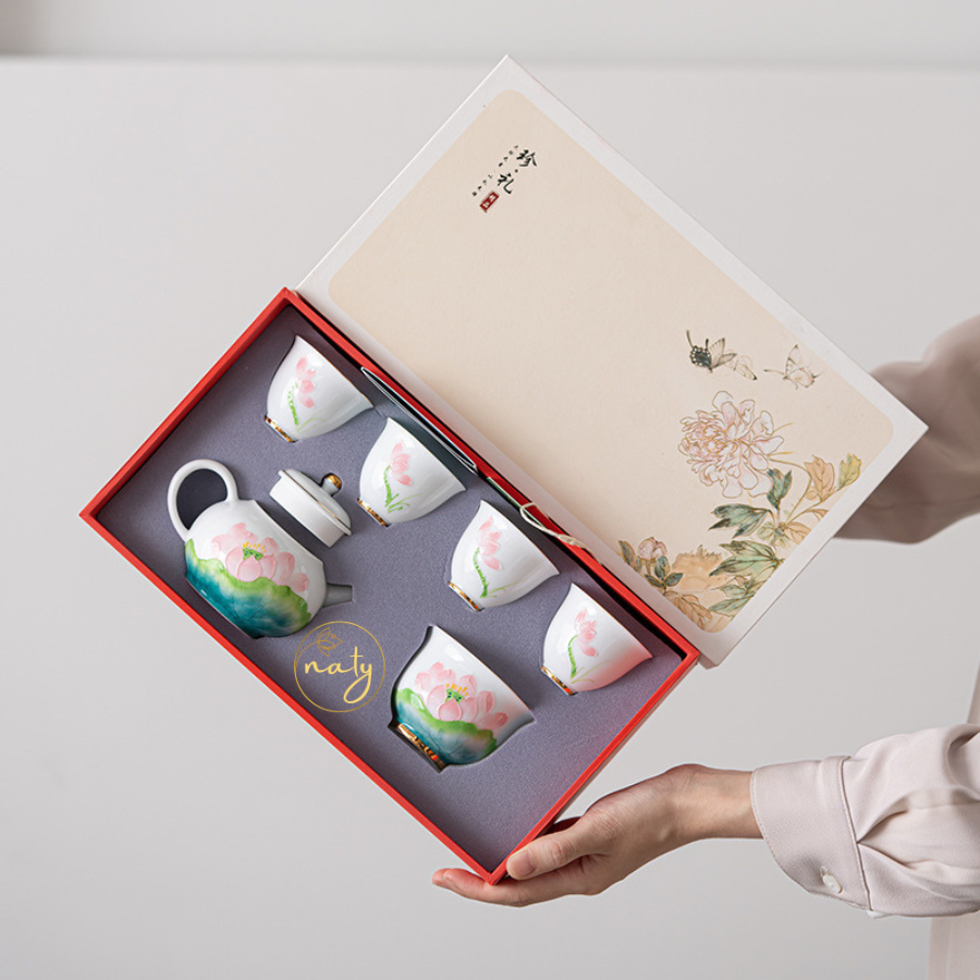 quà mừng thọ