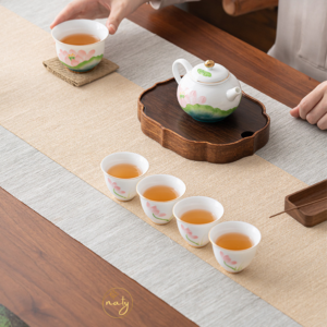 quà mừng thọ
