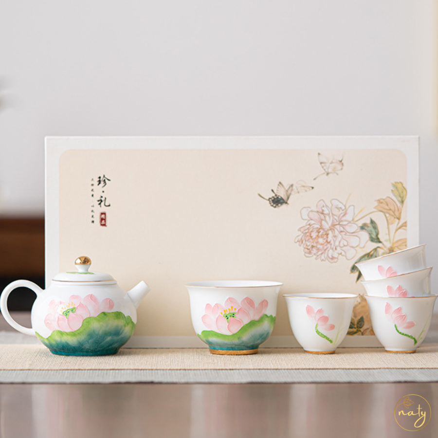 quà mừng thọ