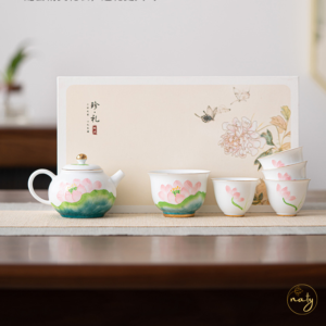 quà mừng thọ