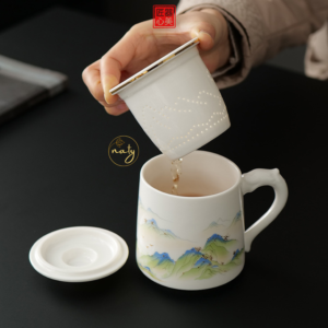 quà tặng sinh nhật bố