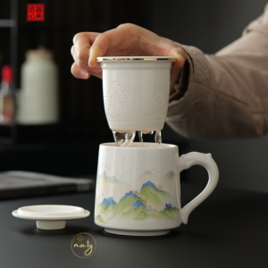quà tặng sinh nhật bố