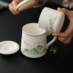 quà tặng sinh nhật bố