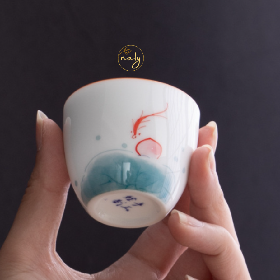 chen-tra (5) quà sinh nhật cho bố