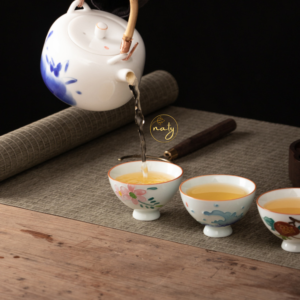quà tặng bố