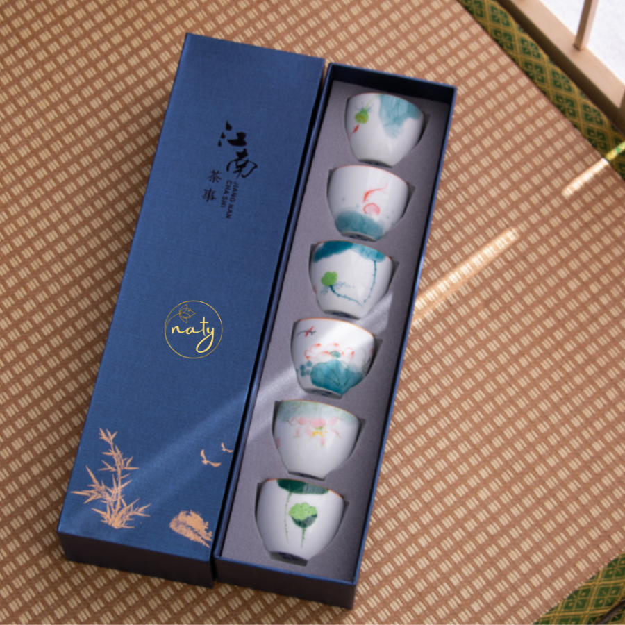 chen-tra (6) quà sinh nhật cho bố