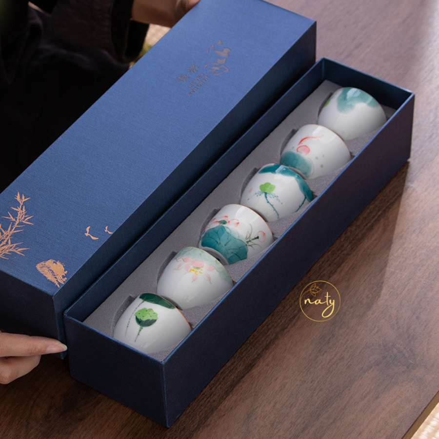 chen-tra (9) quà cho bố