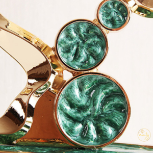 trang trí phòng khách