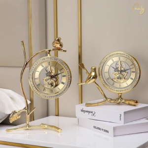 trang trí phòng khách