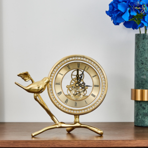 trang trí phòng khách