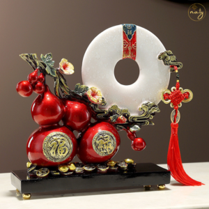 decor phòng khách