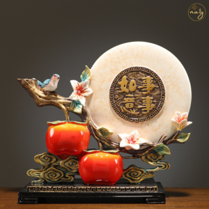 đồ decor phòng khách
