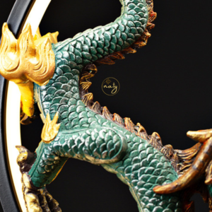quà tặng tân gia