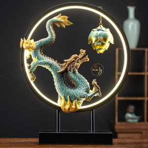 quà tặng tân gia