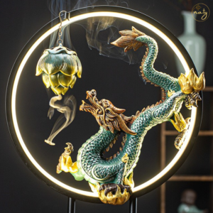 quà tặng tân gia