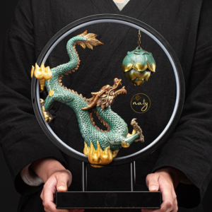 quà tặng tân gia