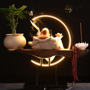tặng quà tân gia