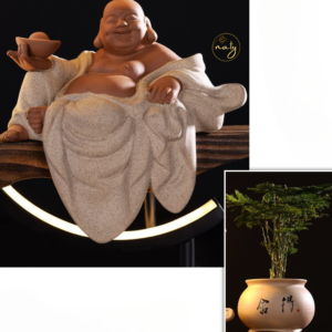 tặng quà tân gia