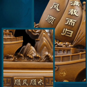 quà tân gia nhà mới