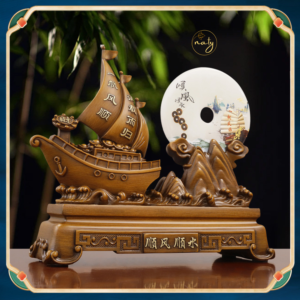 quà tân gia nhà mới