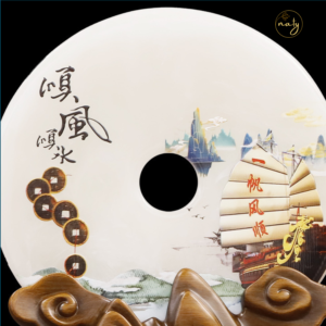 quà tân gia nhà mới