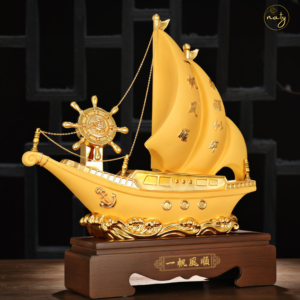 tặng quà tân gia