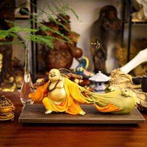 mua quà mừng tân gia