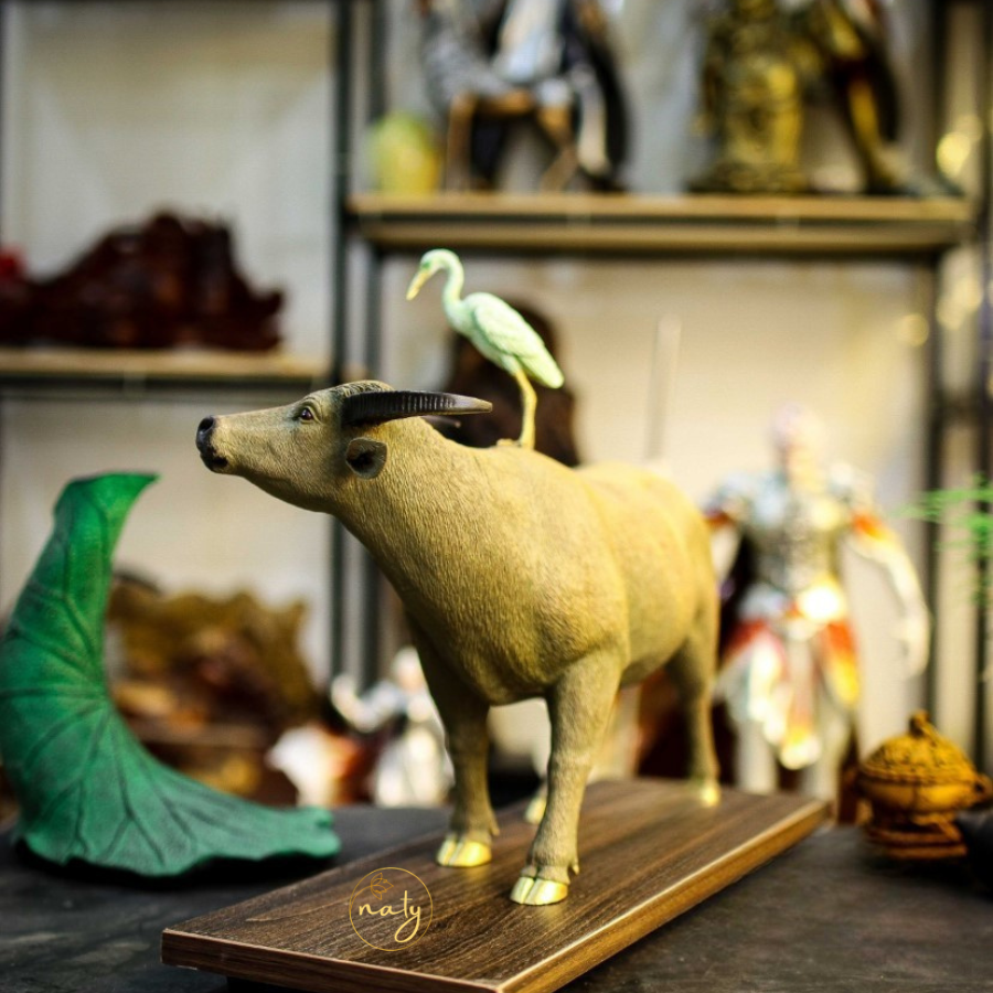 tuong-trau-decor-trang-trí-qua-tan-gia (1) quà mừng tân gia ý nghĩa
