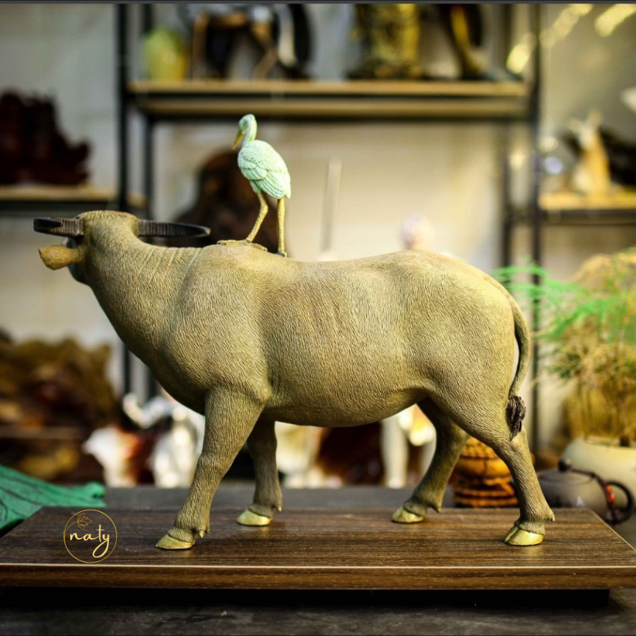 tuong-trau-decor-trang-trí-qua-tan-gia (2) quà mừng tân gia ý nghĩa