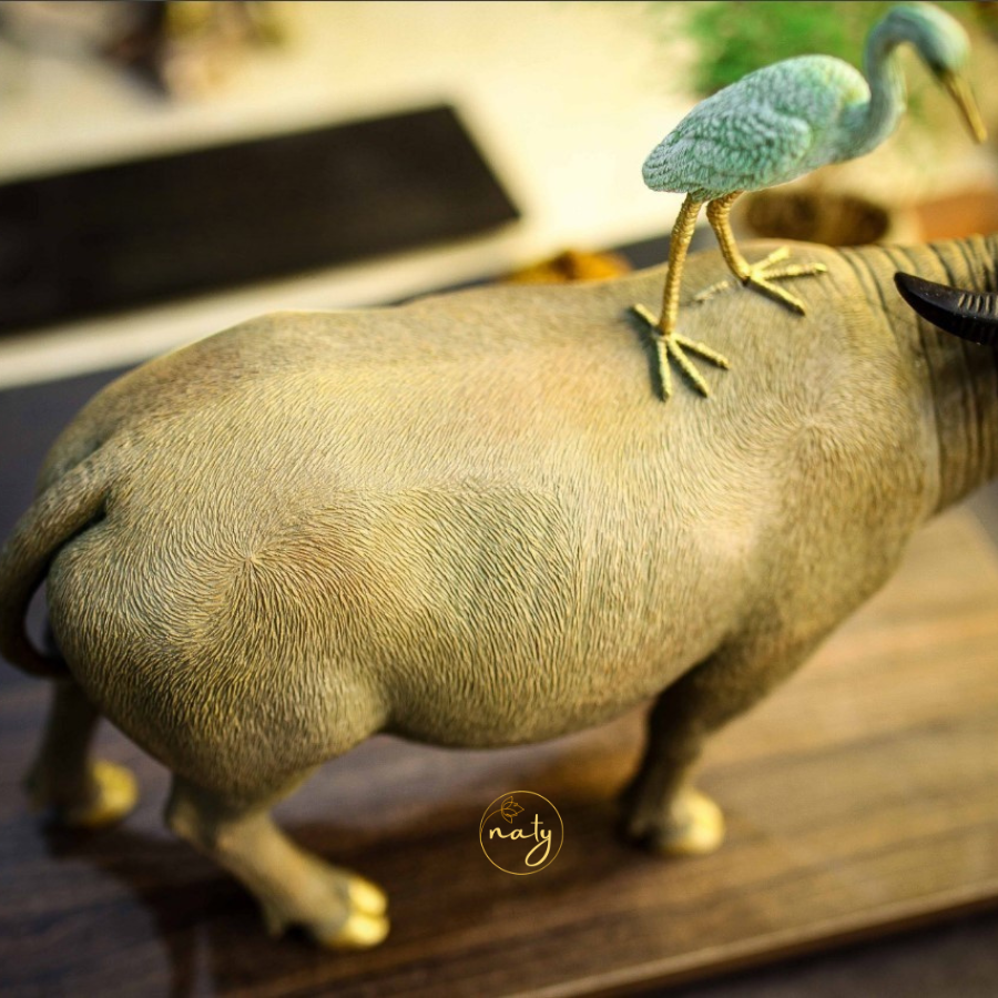 tuong-trau-decor-trang-trí-qua-tan-gia (4) quà mừng tân gia ý nghĩa