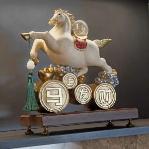 đồ decor phòng khách