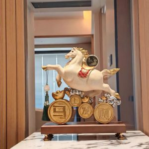 đồ decor phòng khách