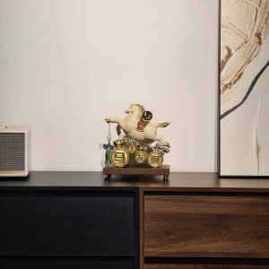 đồ decor phòng khách